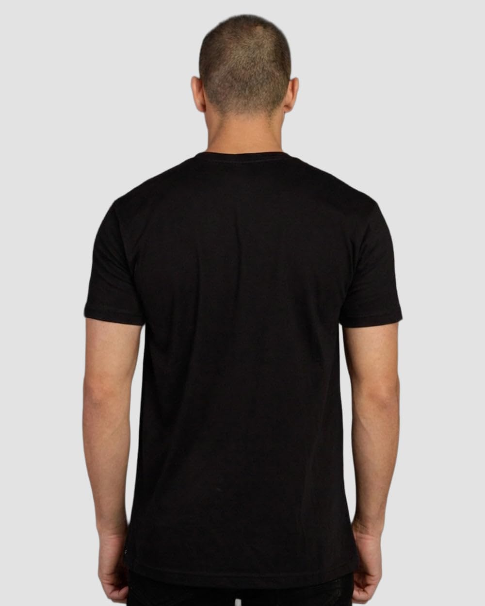 Men's Mountain Wilderness Adventure Nature Graphic T-Shirt 4 Men's Mountain Wilderness Adventure Nature Graphic T-Shirt - Image 4
